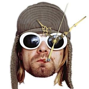 Meet your Posher, Joseph